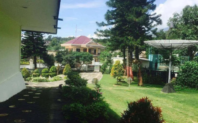 Sinar Express Villa