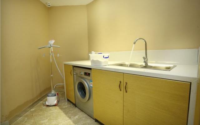 City Comfort Inn Huangshi Daye Tongluowan Business Street
