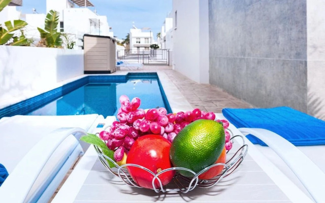 Katherine Ayia Napa in Ayia Napa