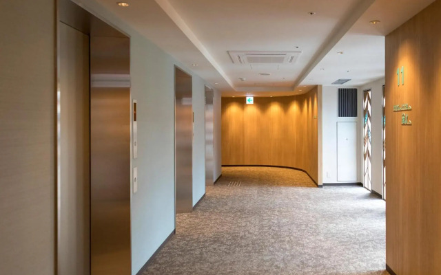 Tokyu Stay Okinawa Naha