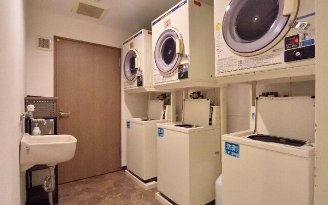 Dormy Inn PREMIUM Sapporo Hot Spring