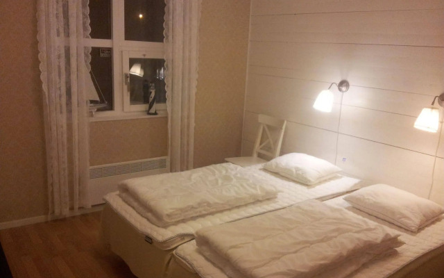 Sjötorps Vandrarhem & Rum - Hostel