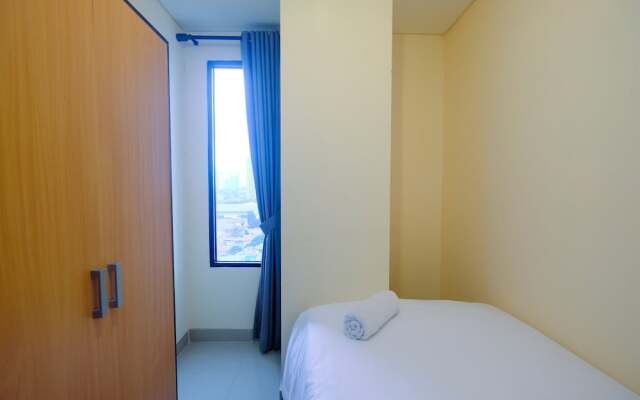 Best Deal 2Br Apartment At Kebayoran Icon
