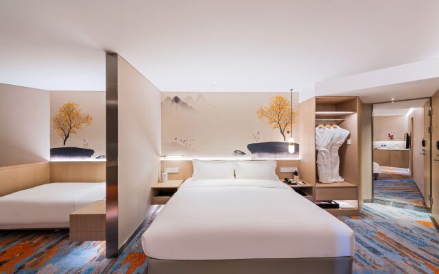 Sunworld Hotel Beijing Wangfujing