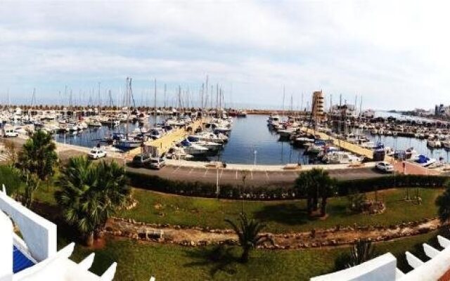 Kross Hotel Vita Puerto Aguadulce