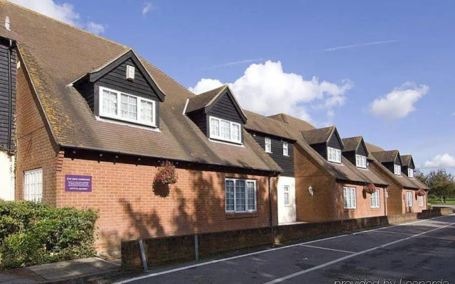 Premier Inn Bognor Regis