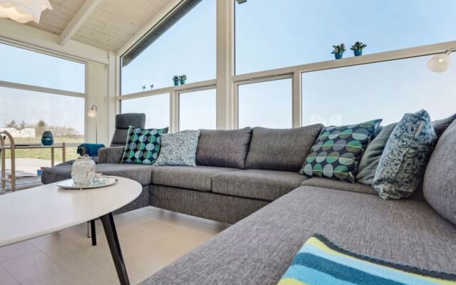"Caroline" - 1km from the sea in NW Jutland