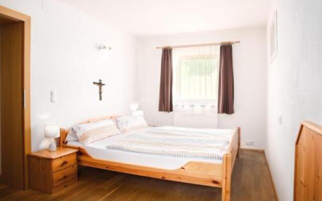 Ferienwohnung Schwarzenauer