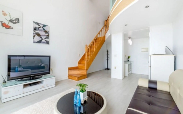 Yangyang Momore Pension