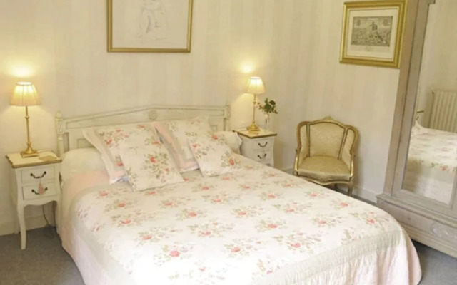 Domaine De Moulin Mer