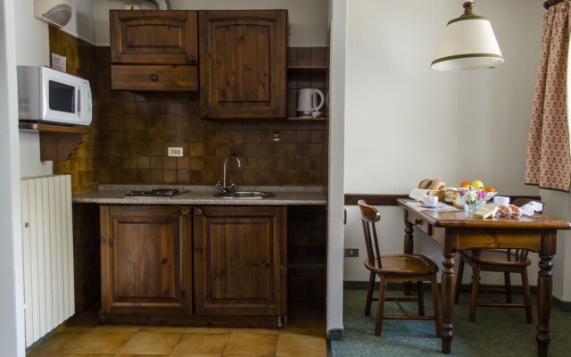 Residence Cima Jazzi