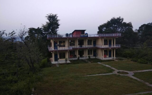 Shivalik Guest House