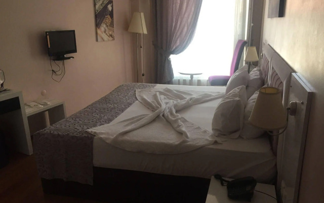 SRF Hotel