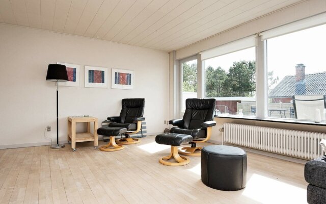 Charming Holiday Home in Rømø for 6 People