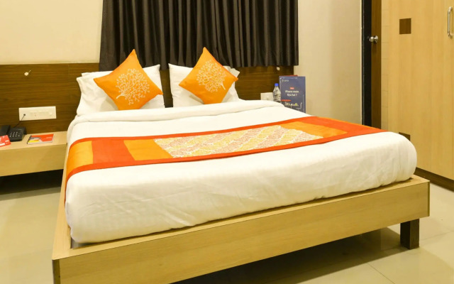 Hotel Midtown Inn