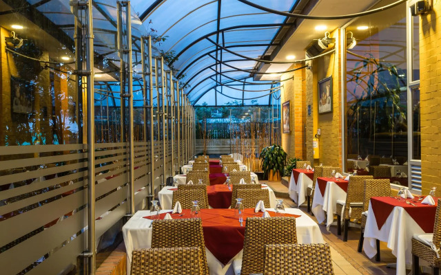 Hotel Regency Boutique La Feria