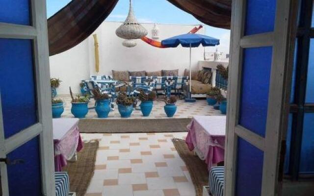 Hotel Gnaoua