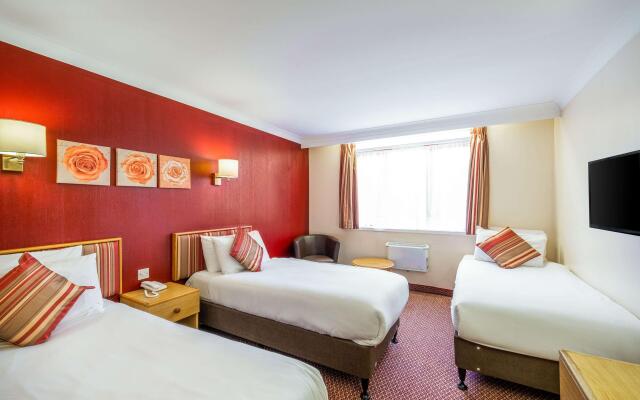 Comfort Inn Arundel