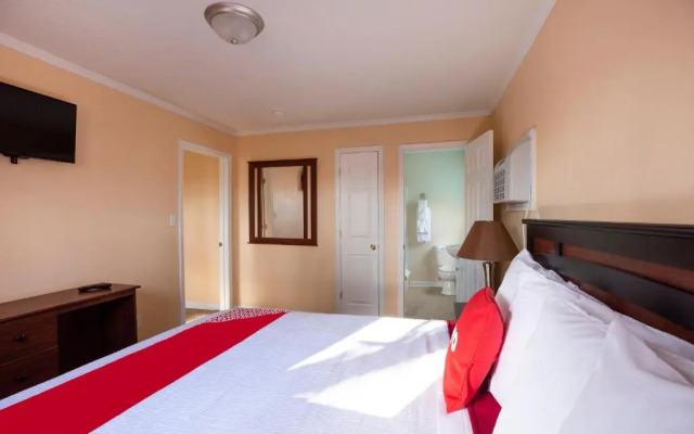 OYO Hotel Cave City KY