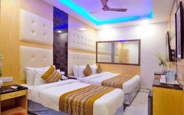 Hotel Karlo Kastle By Sushant Travels