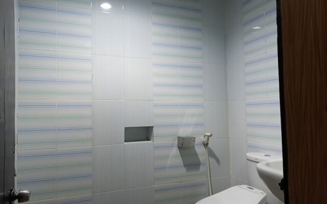 Hotel O Puri Homestay