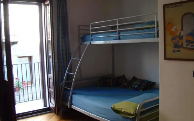 Casa Loreto