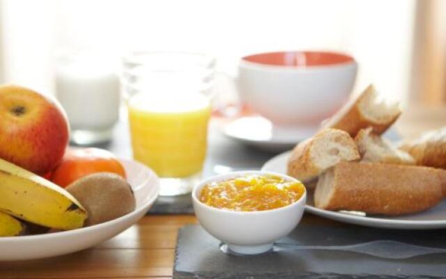 Le Moulin de Thuboeuf