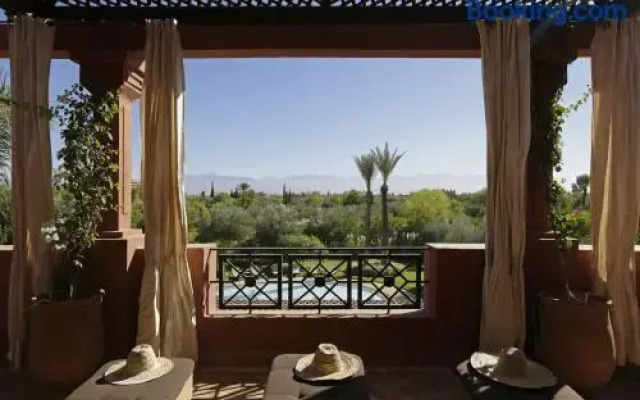Villa Grace