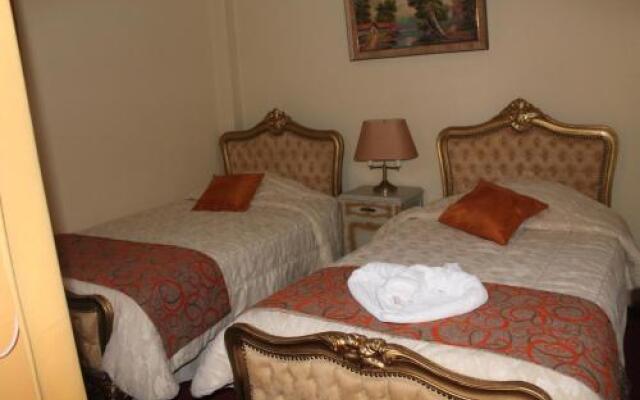Residencial NG