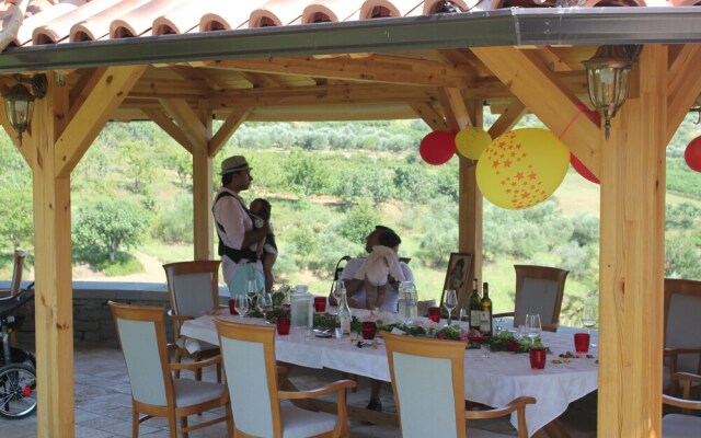 Heraklis Hotel