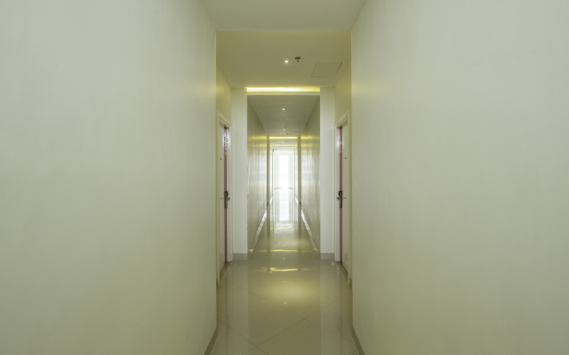 Capital O 1044 Diemdi Hotel