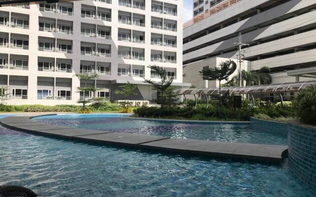 Two Seasons At Grace Residences
