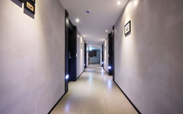 Songdo Aria Hotel
