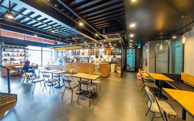 Suncheon Shine Hotel