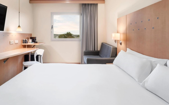 Ibis Madrid Arganda
