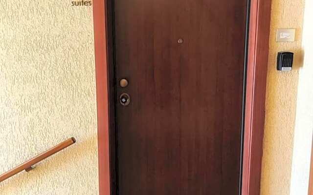Cardeto suites