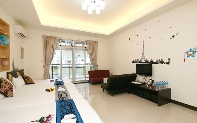 Edinburgh B&B