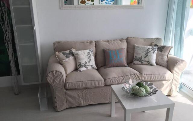 Delicious Los Cristianos,2bdr 2bathr Beachclose