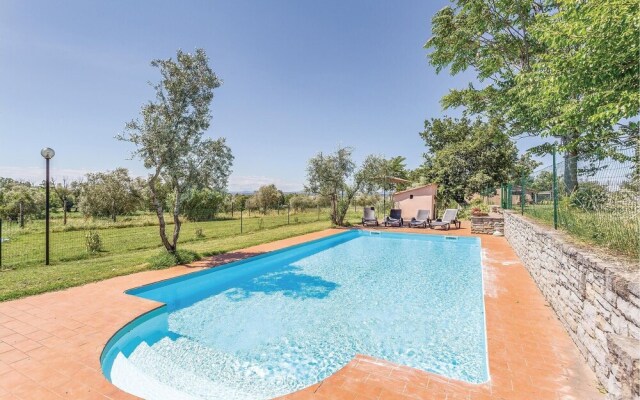 Awesome Home in Arezzo With 6 Bedrooms, Wifi and Outdoor Swimming Pool