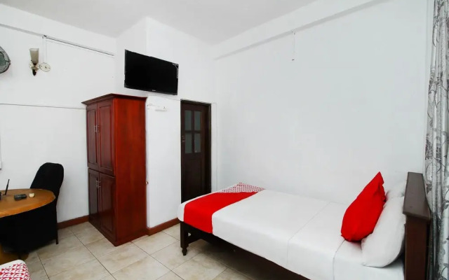 OYO 336 Airport Residencies