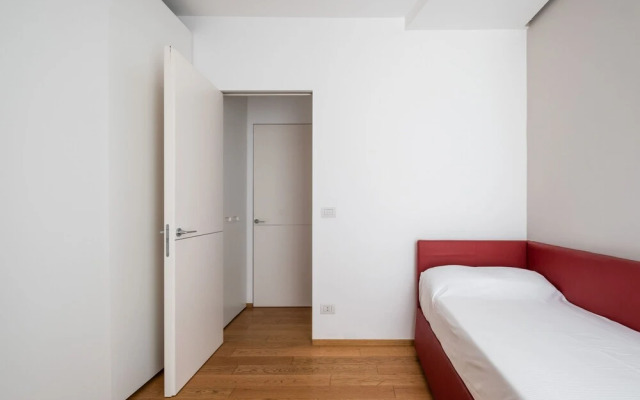 Santo Stefano 13 - Design Apartment