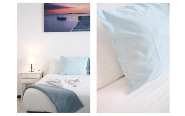 SUITE HELIOS RELAX A 500m DE LA PLAYA