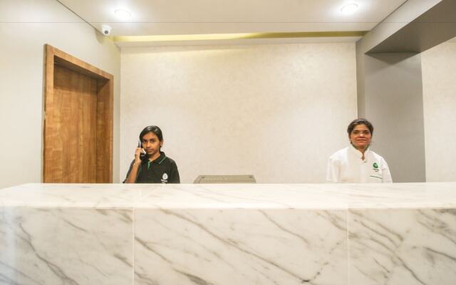 Treebo Elite Residency Belgaum