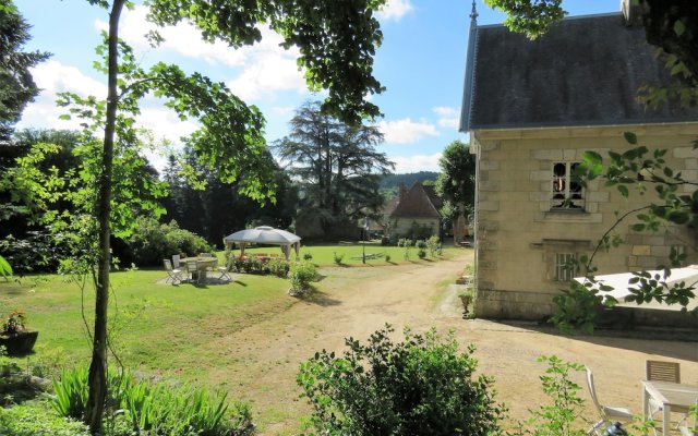 Château de Crocq