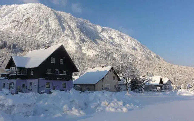 Haus Jurriena