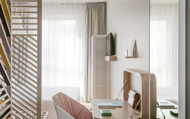OKKO Hotels Toulon Centre