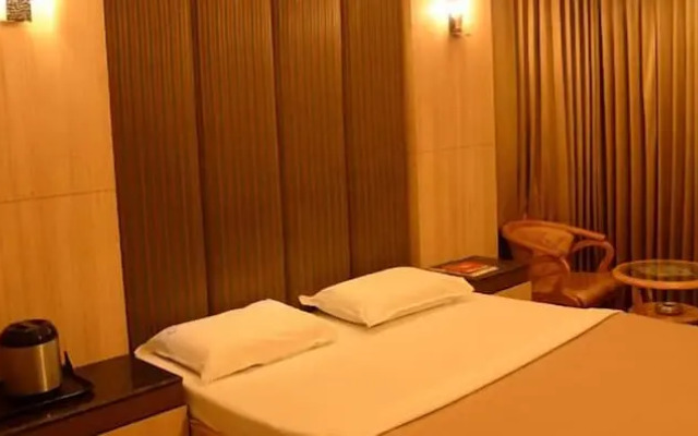 Hotel Raamus