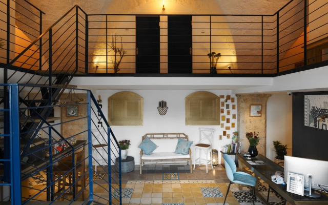 LALA Boutique Hotel Tel-Aviv