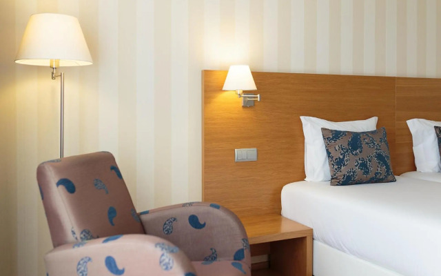 Steyler Fatima Hotel Congress