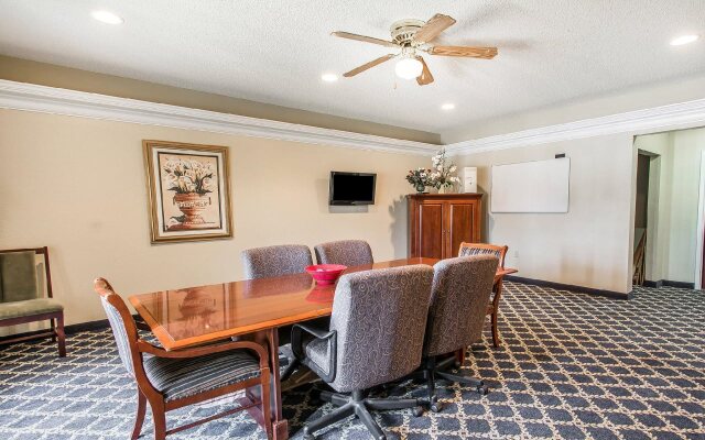 Quality Inn Thomasville-Northpark